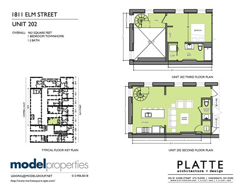 1826 Race St Studio-1 Bed Apartment for Rent - Photo Gallery 42